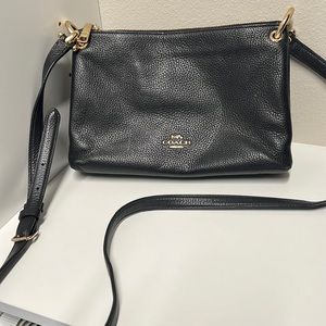 Coach crossbody bag